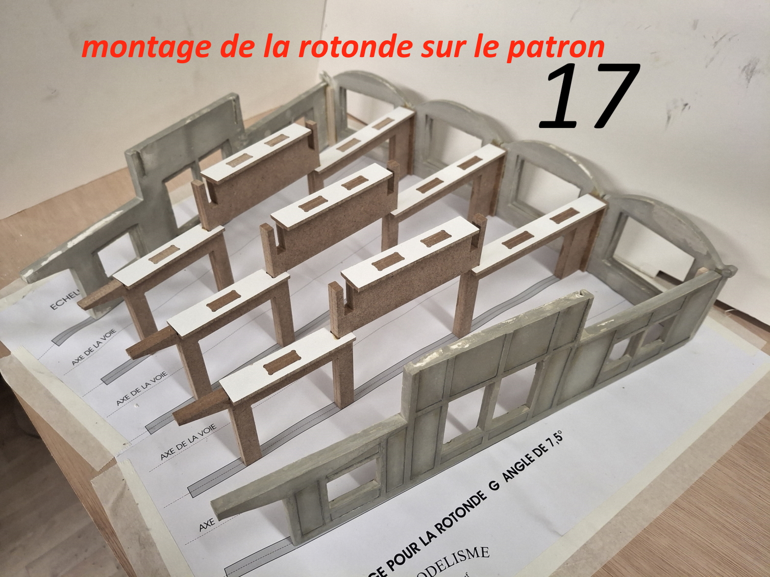 HO. ROTONDE TYPE G PLM – Image 18