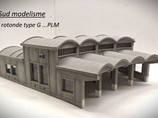 HO. ROTONDE TYPE G PLM