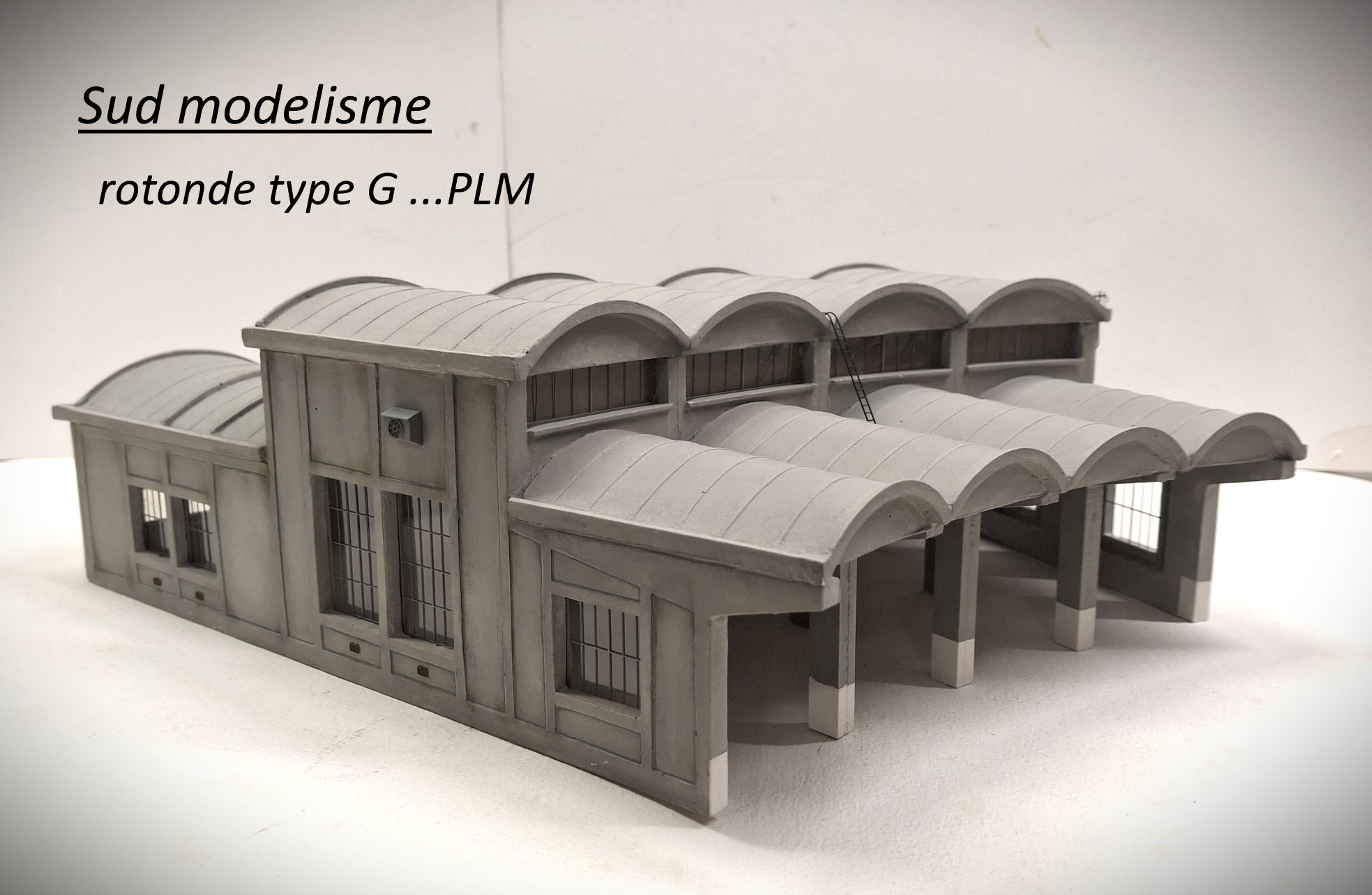 HO. ROTONDE TYPE G PLM
