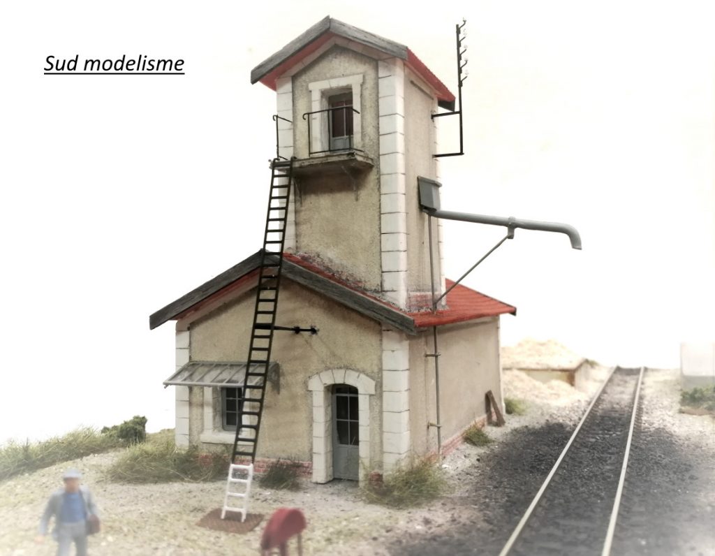 Jouef Maquette pas cher - Meilleures ofes sur le neuf et l'occasion