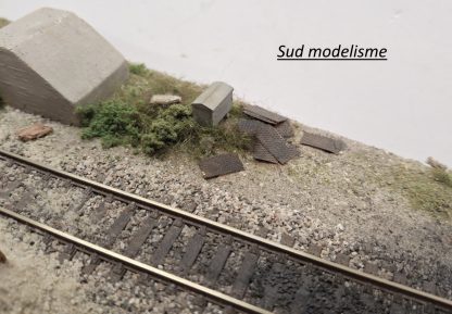 HO. Caisse a piles – Image 3