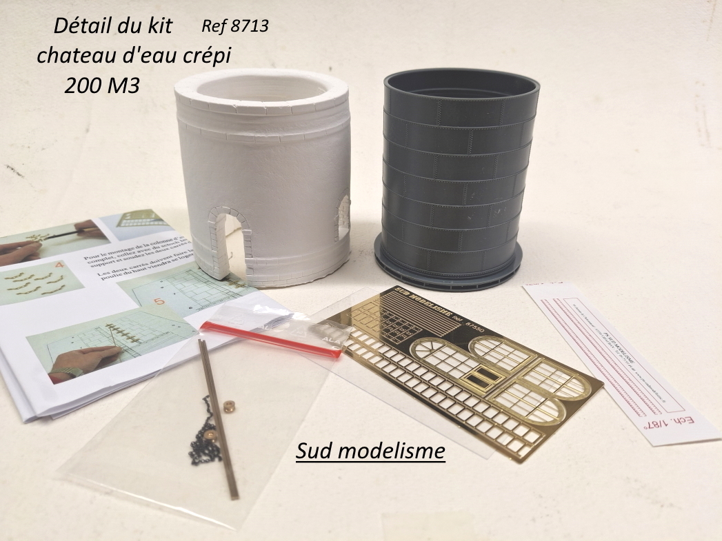 HO. CHATEAU D’EAU CREPI 200 M3 – Image 8
