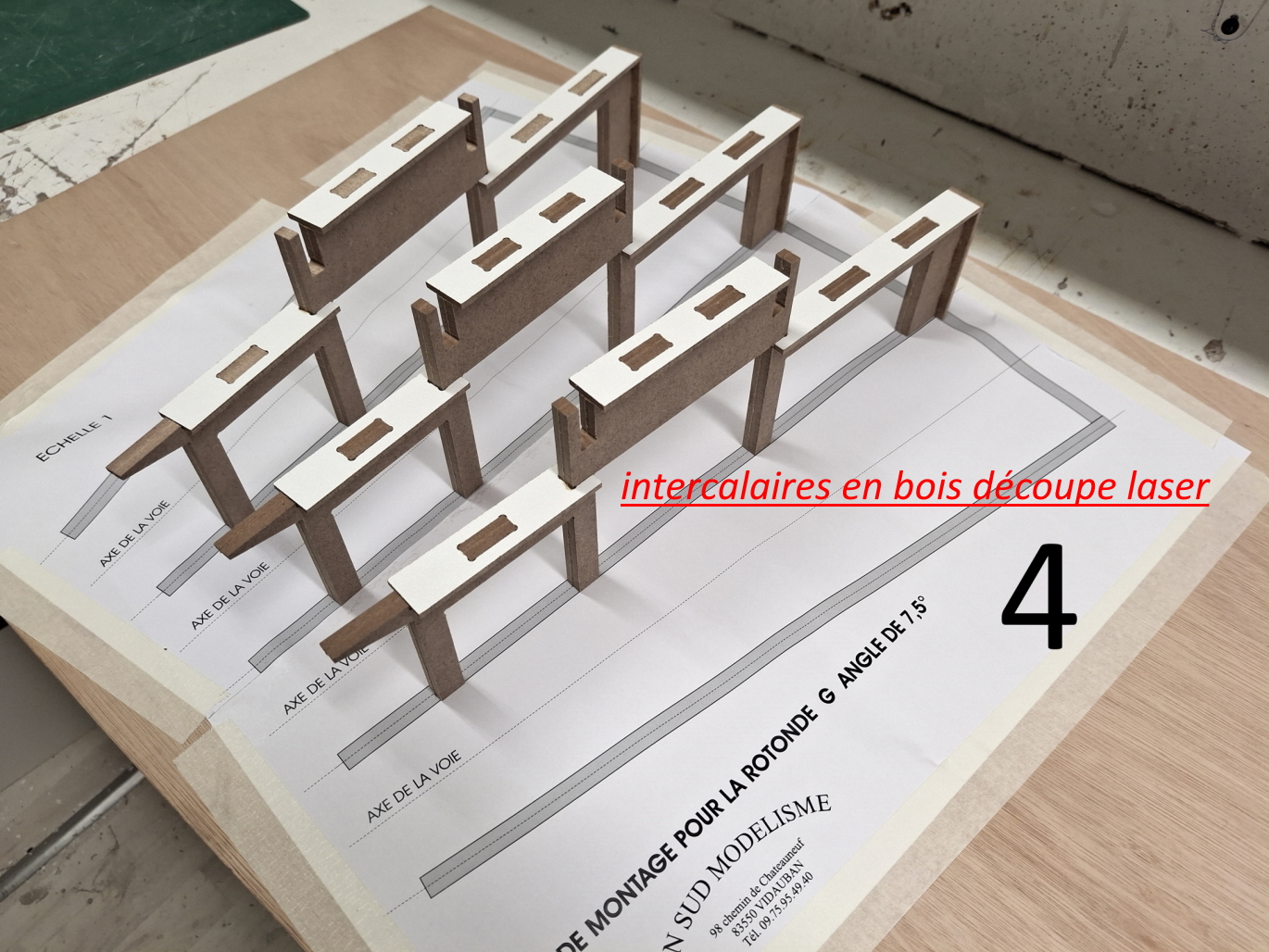 HO. ROTONDE TYPE G PLM – Image 17