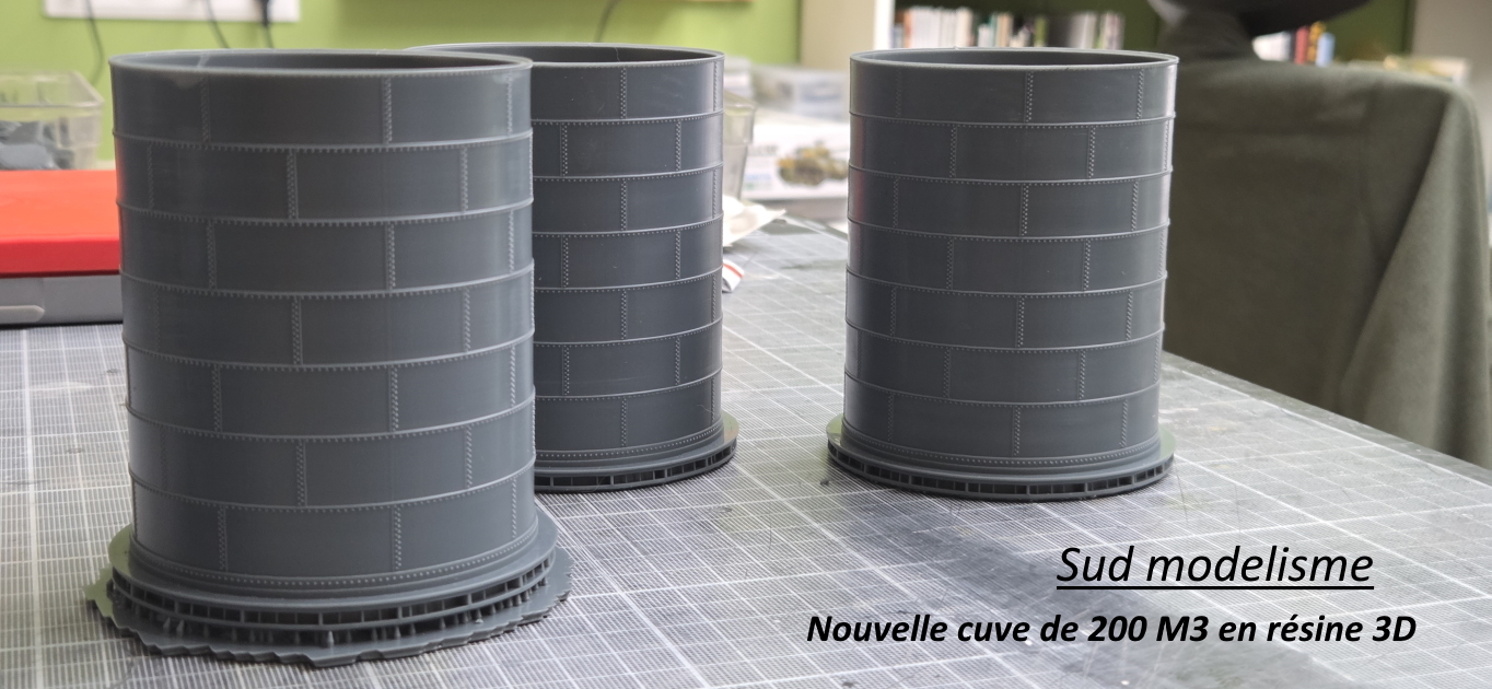 HO. CHATEAU D’EAU PLM PIERRE DE TAILLE 200 M3 – Image 17