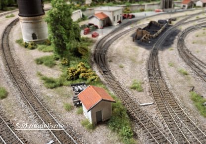 HO: CABANE DE VOIES – Image 3