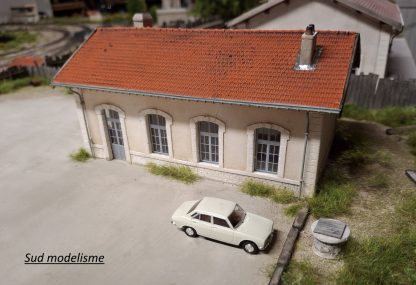 HO: BUFFET DE LA GARE – Image 11