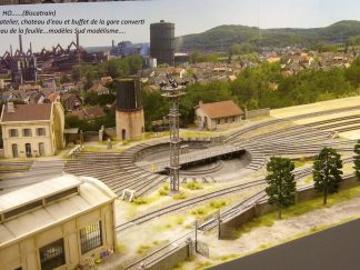 HO: Modèles montés par les clients