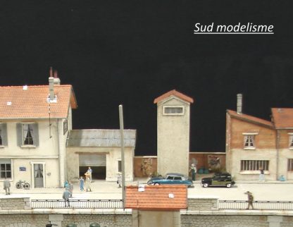 HO: Poste EDF – Image 3