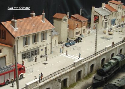 HO: Poste EDF – Image 4