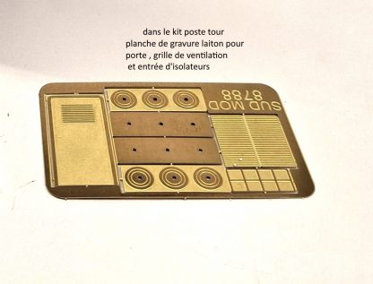 HO: Poste EDF – Image 6