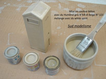 HO: Poste EDF – Image 8