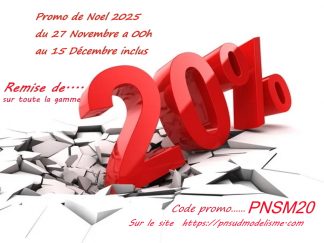 promo de Noel -20%