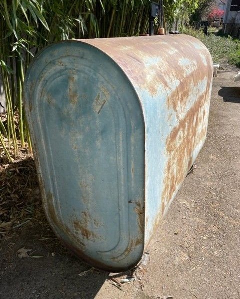 HO: petite cuve a fioul – Image 2